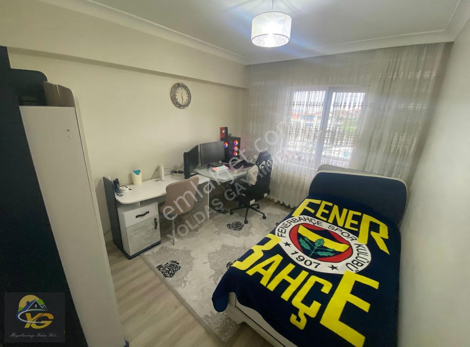 Sincan Tandoğan Mah Kredi Limitsiz 10.yıllık Asansörlü 3+1 Daire - Görsel 22