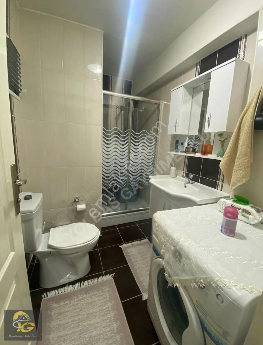 Sincan Tandoğan Mah Kredi Limitsiz 10.yıllık Asansörlü 3+1 Daire - Görsel 20