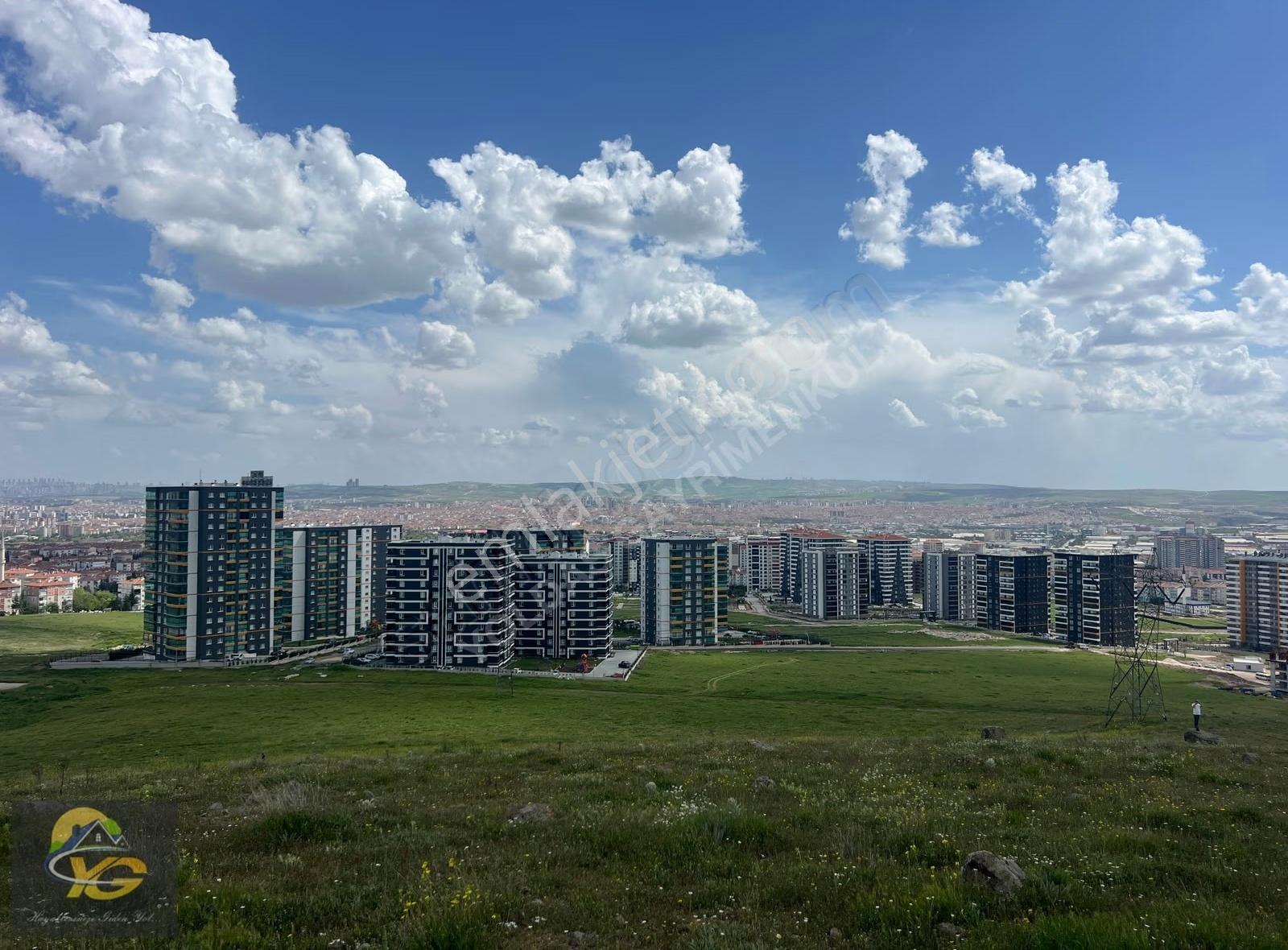 Sincan Mevlana Mah 92m2 4+1 Daire Getirili İmarlı Arsa Fırsatı - Görsel 10