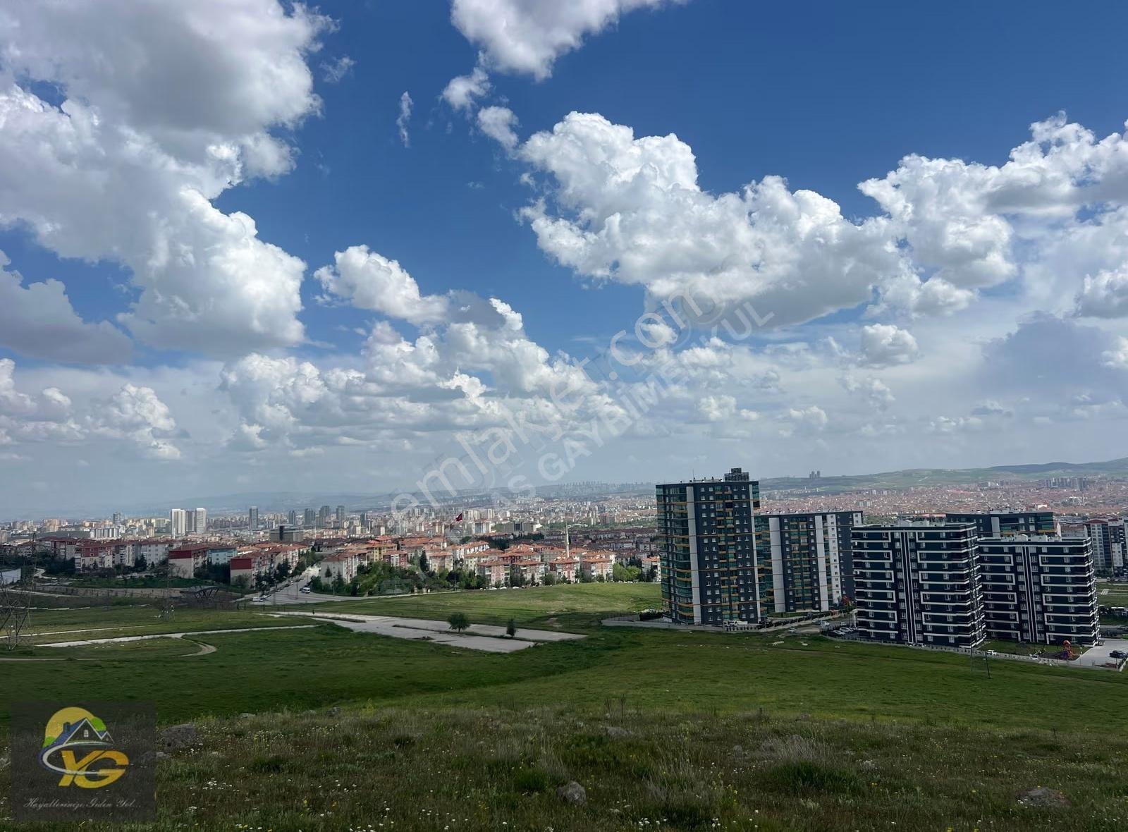 Sincan Mevlana Mah 92m2 4+1 Daire Getirili İmarlı Arsa Fırsatı - Görsel 13