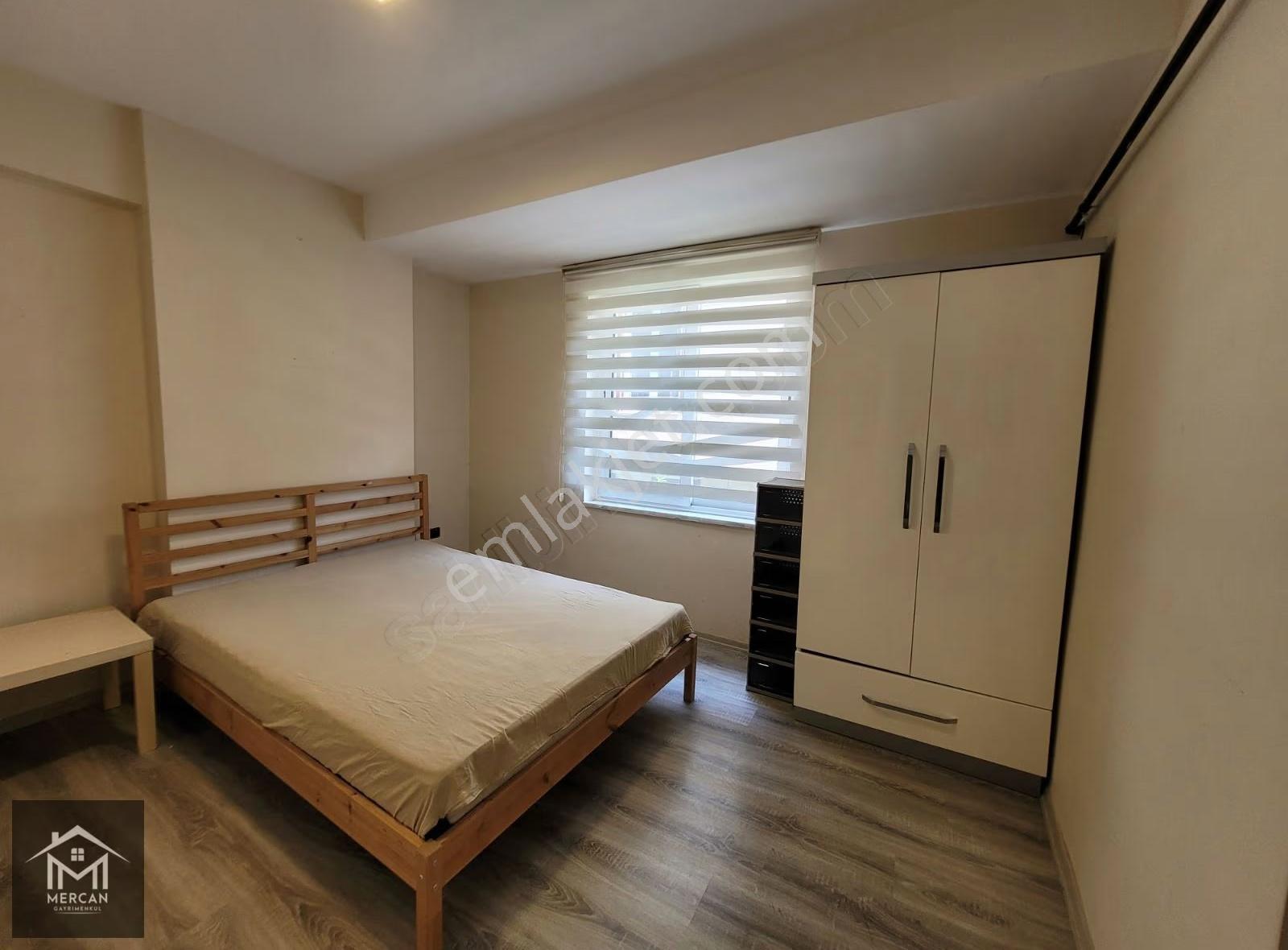 Mercan'dan Çamlık Cd. Mevki Balkonlu Kiralık Apart! - Görsel 5