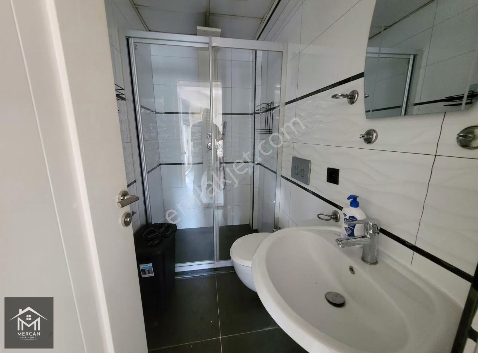 Mercan'dan Çamlık Cd. Mevki Balkonlu Kiralık Apart! - Görsel 15