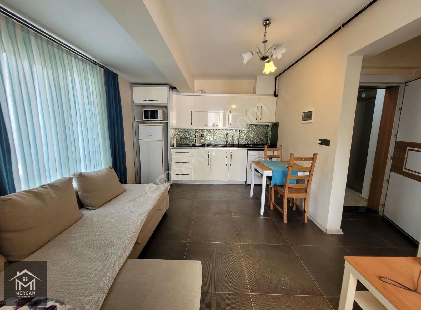Mercan'dan Çamlık Cd. Mevki Balkonlu Kiralık Apart! - Görsel 6