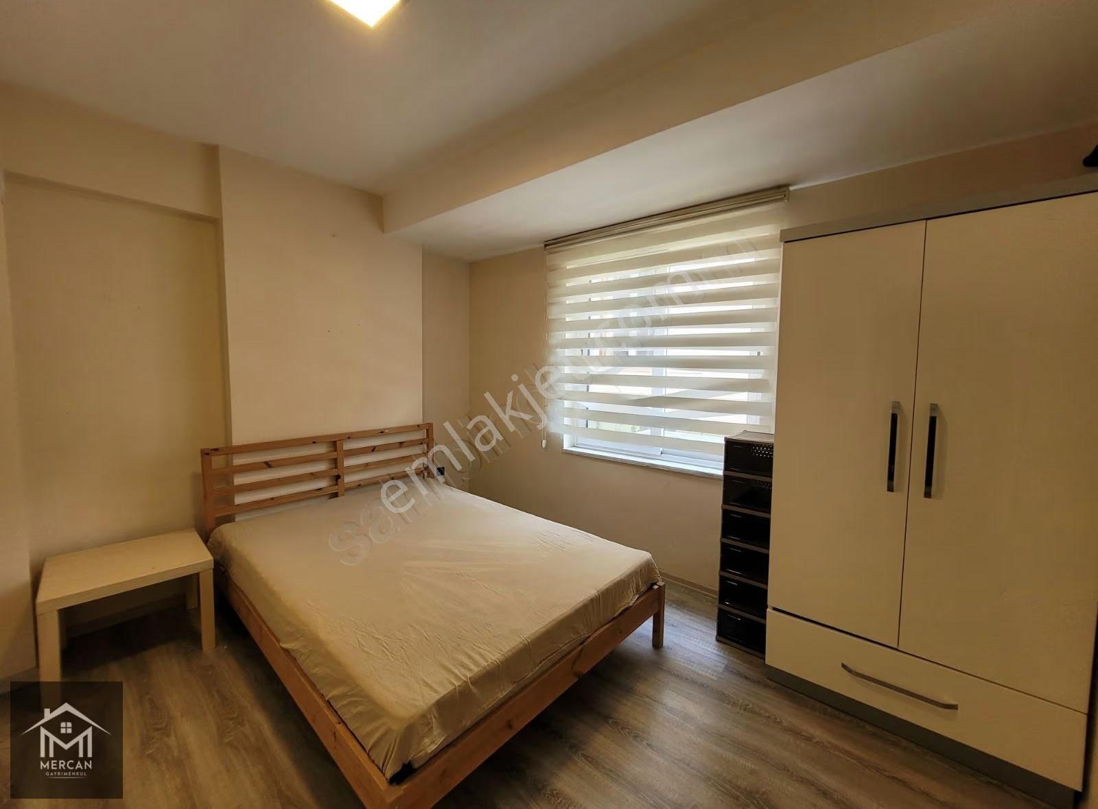 Mercan'dan Çamlık Cd. Mevki Balkonlu Kiralık Apart! - Görsel 16