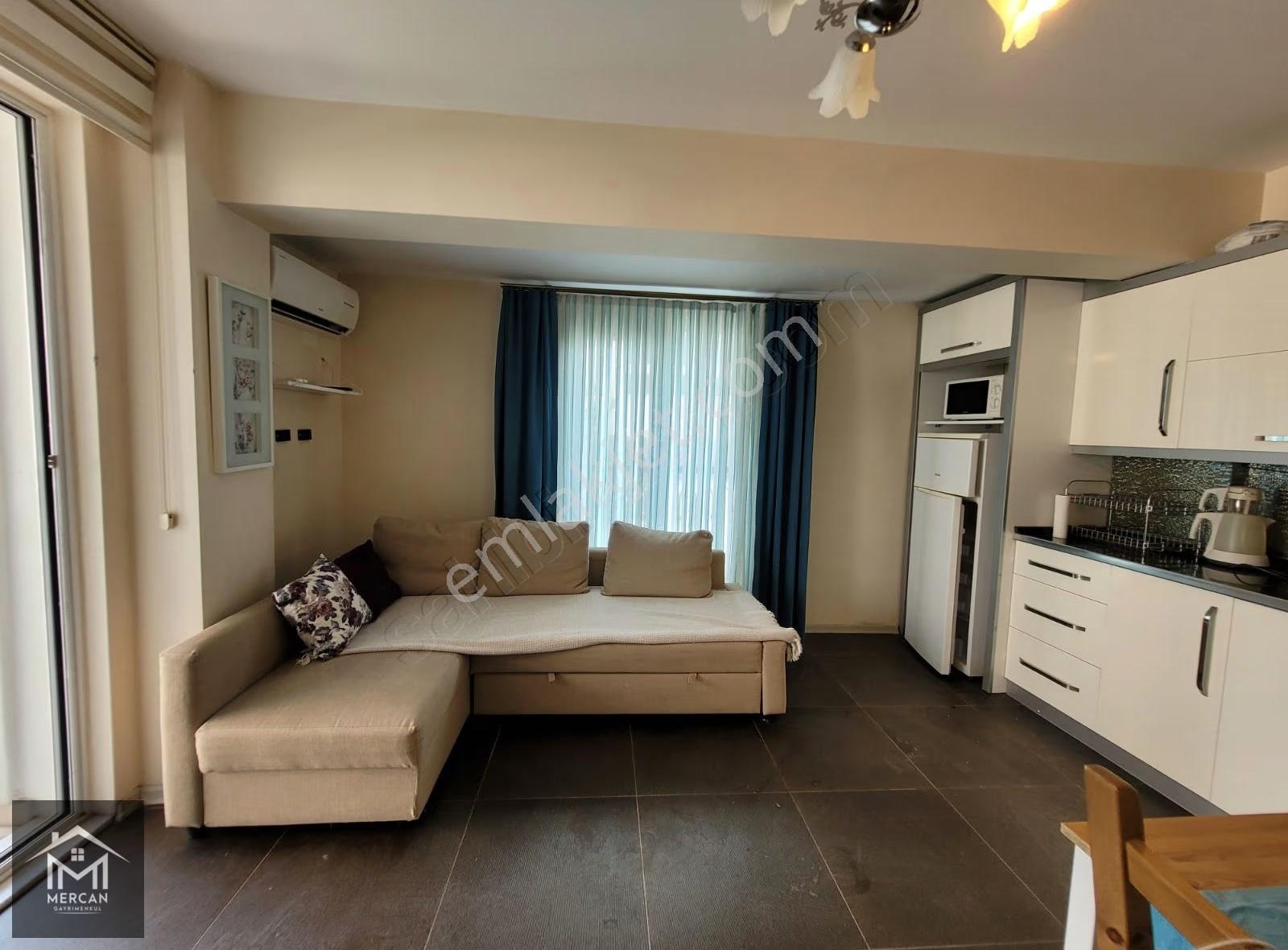 Mercan'dan Çamlık Cd. Mevki Balkonlu Kiralık Apart! - Görsel 4