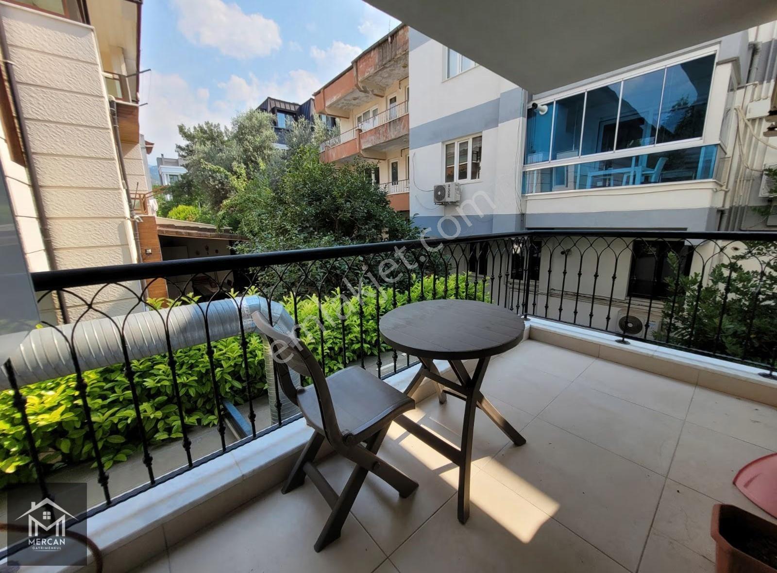 Mercan'dan Çamlık Cd. Mevki Balkonlu Kiralık Apart! - Görsel 20