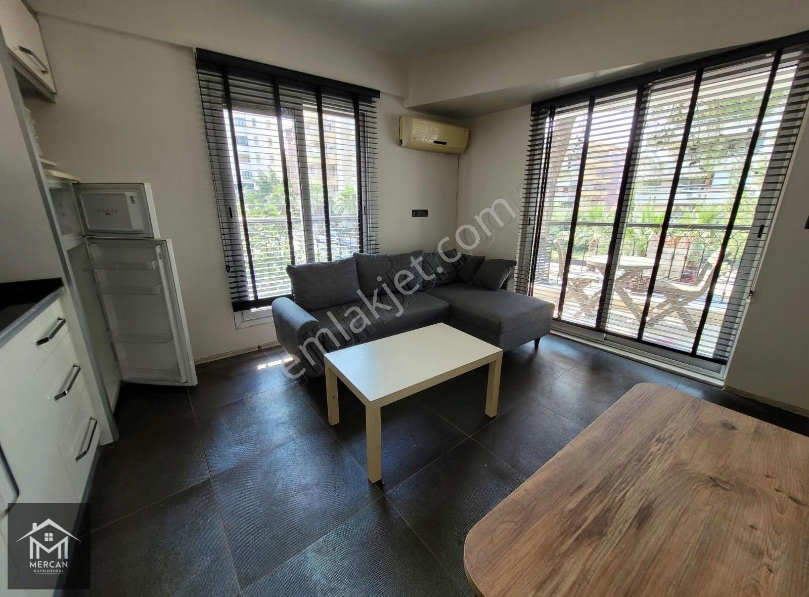Mercan'dan Çamlık Cd. Mevki Balkonlu Kiralık Apart! - Görsel 26