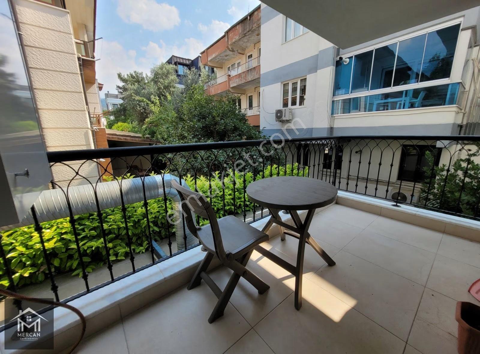 Mercan'dan Çamlık Cd. Mevki Balkonlu Kiralık Apart! - Görsel 10