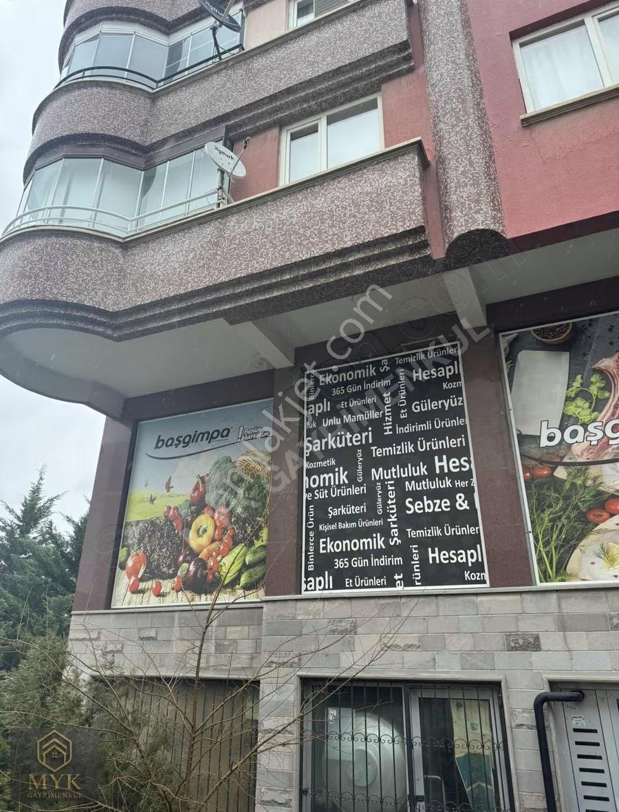 Kırkkonaklar Asansörlü Geniş 2+1 Çift Balkon Kiralık Daire - Görsel 7