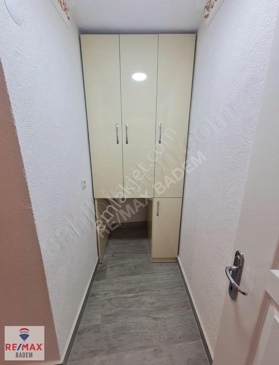 Datça Kargı'da Kiralık 2+1 Eşyasız Bahçe Katı Daire - Görsel 2