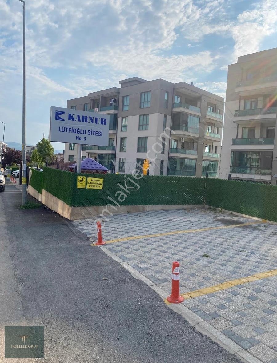 Akçalarda Göl Manzaralı Site İçi Yüksek Kredi 2+1 Geniş Daire - Görsel 7