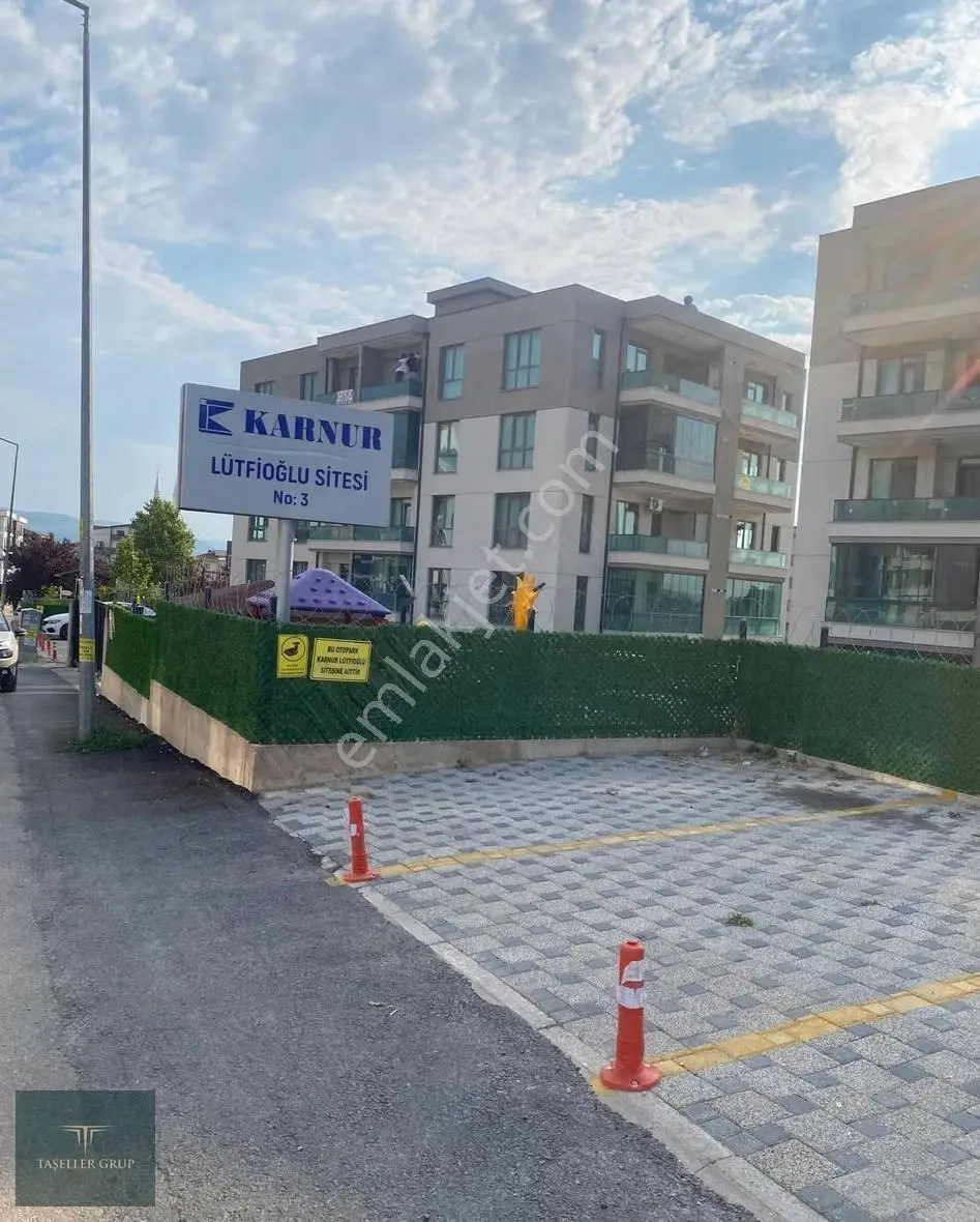 Akçalarda Site İçi Eşyalı Kiralık 2+1 Geniş Daire