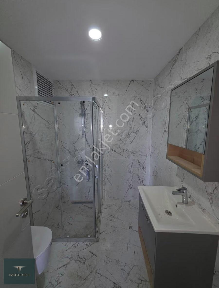 Akçalarda Site İçi Eşyalı Kiralık 2+1 Geniş Daire - Görsel 16