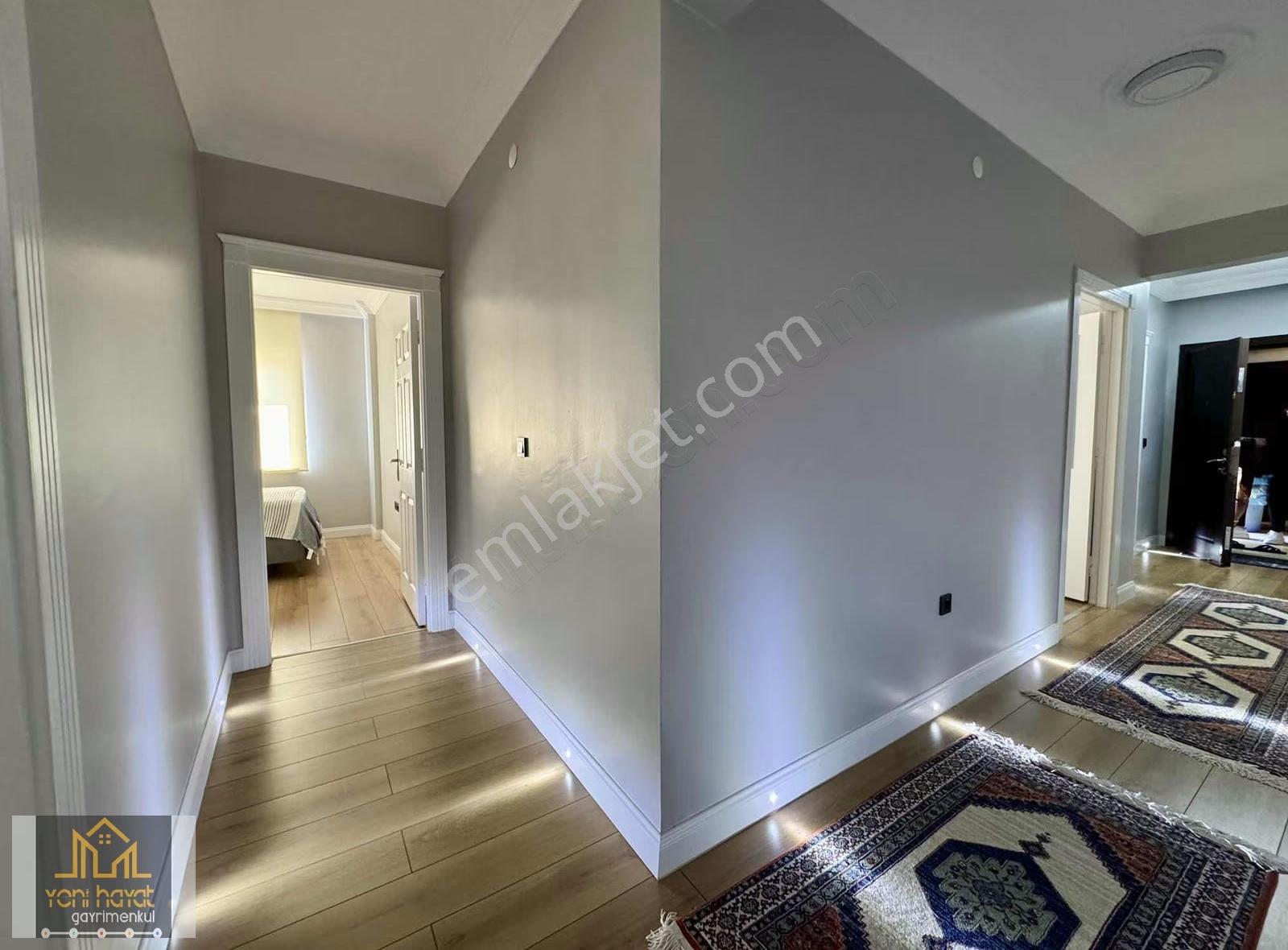 Canik Güzelbahçe Sitesi Baştan Aşağıya Yenilenmiş - Görsel 16