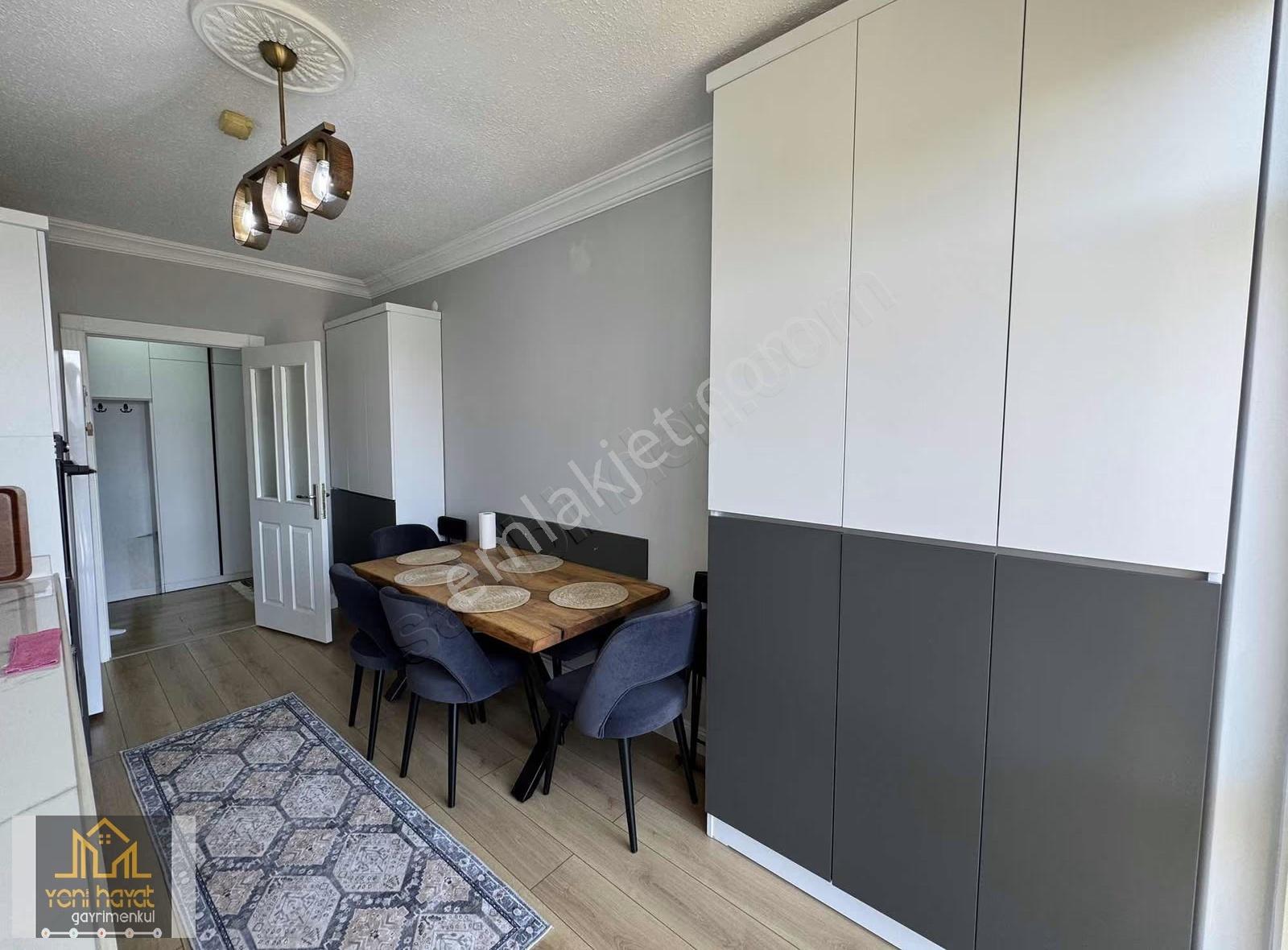 Canik Güzelbahçe Sitesi Baştan Aşağıya Yenilenmiş - Görsel 4