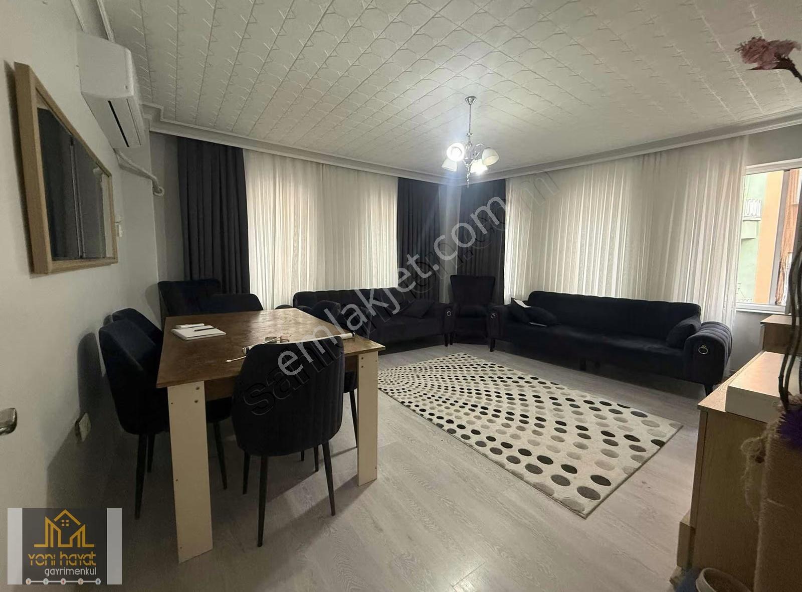 Liman Mahallesi Bulvara Yakın 2+1 Satılık Daire - Görsel 18