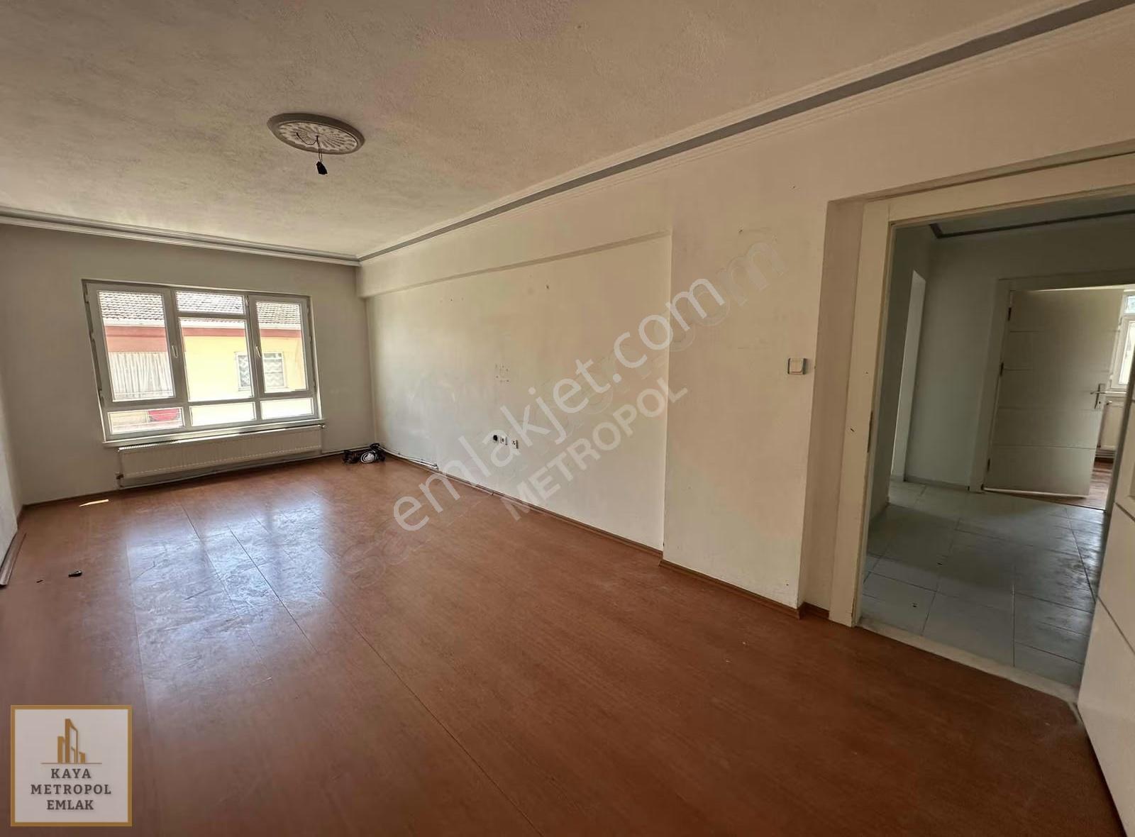 Elvan Mahallesi Ara Kat 3+1 Kök Tapu Mantolamalı İskanlı Daire - Görsel 5
