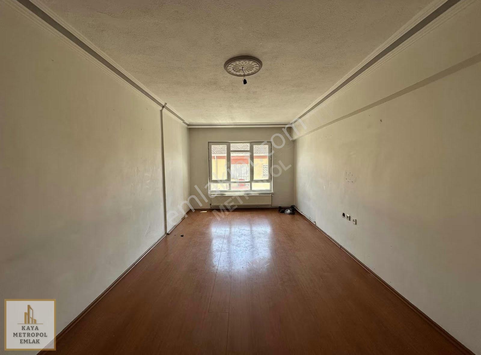 Elvan Mahallesi Ara Kat 3+1 Kök Tapu Mantolamalı İskanlı Daire - Görsel 3