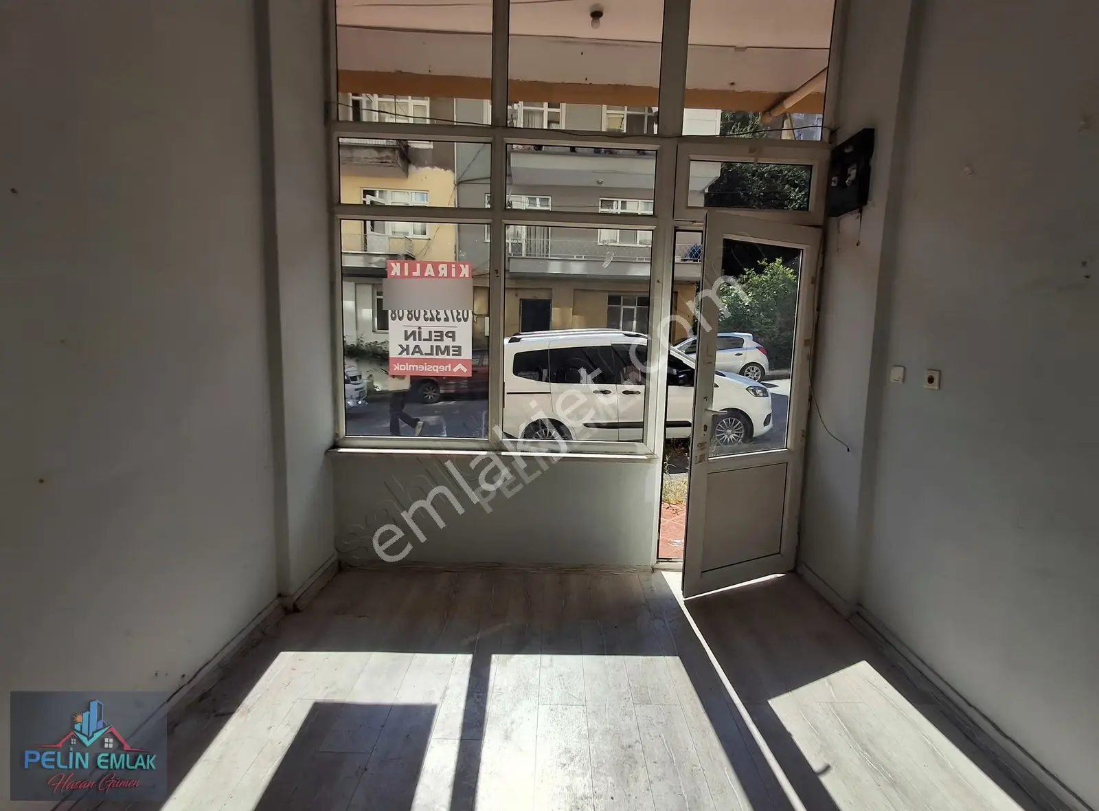 Pelin Emlaktan Akarca Mah.kiralık Dükkanlar Kdz/ereğli - Görsel 2