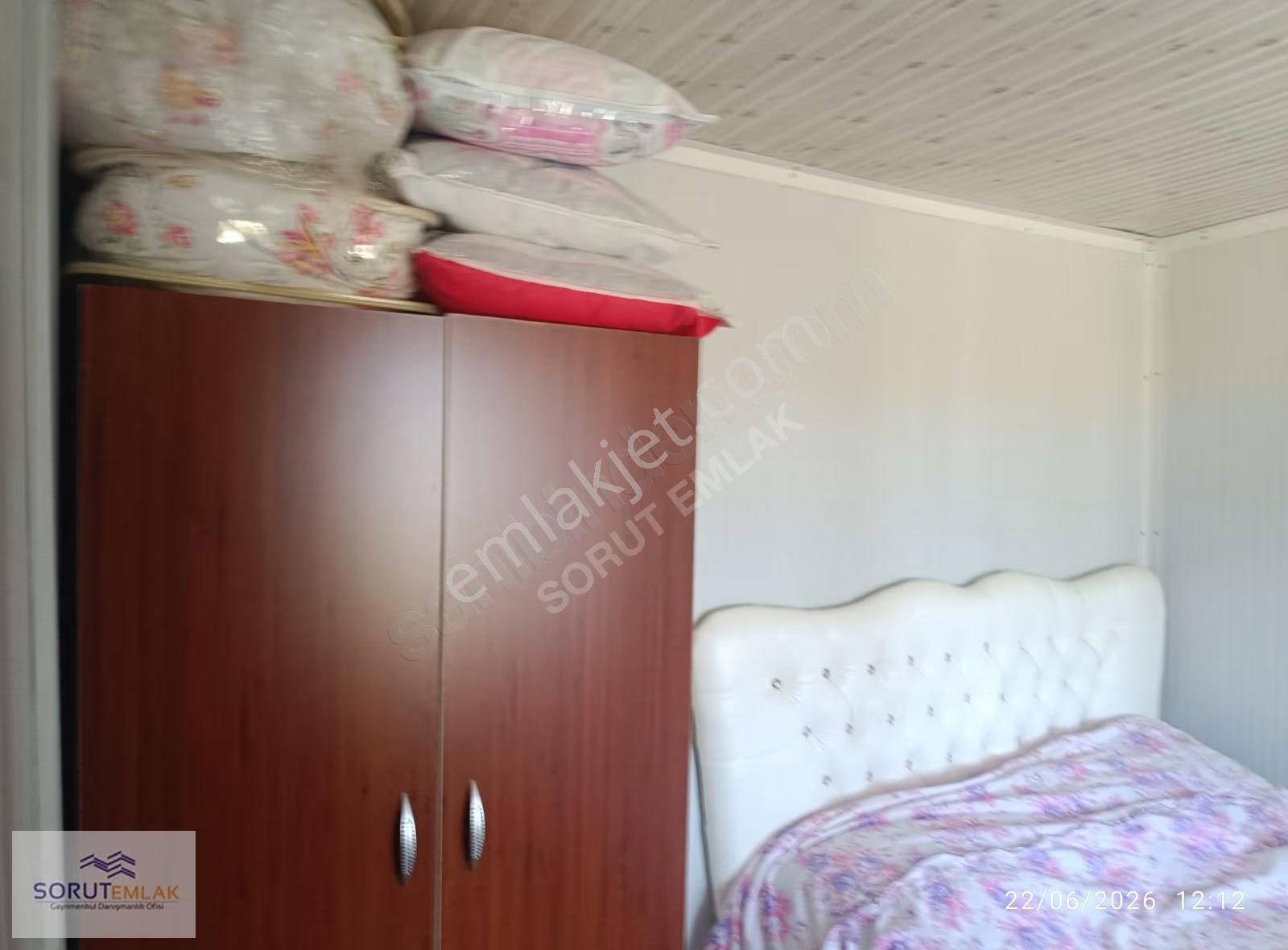 Saros'ta Hazır Yatırım: Mecidiye'de 995m² Hobi Bahçesi - Görsel 27