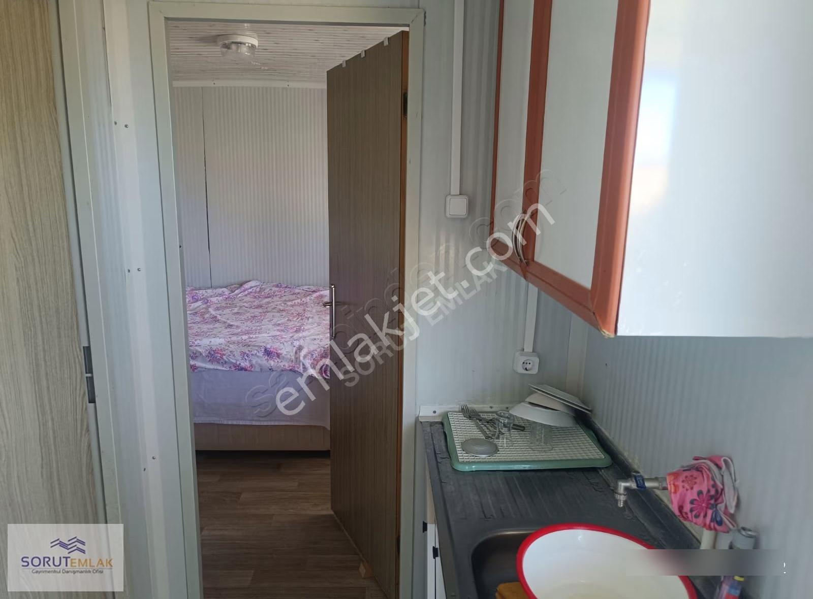 Saros'ta Hazır Yatırım: Mecidiye'de 995m² Hobi Bahçesi - Görsel 26