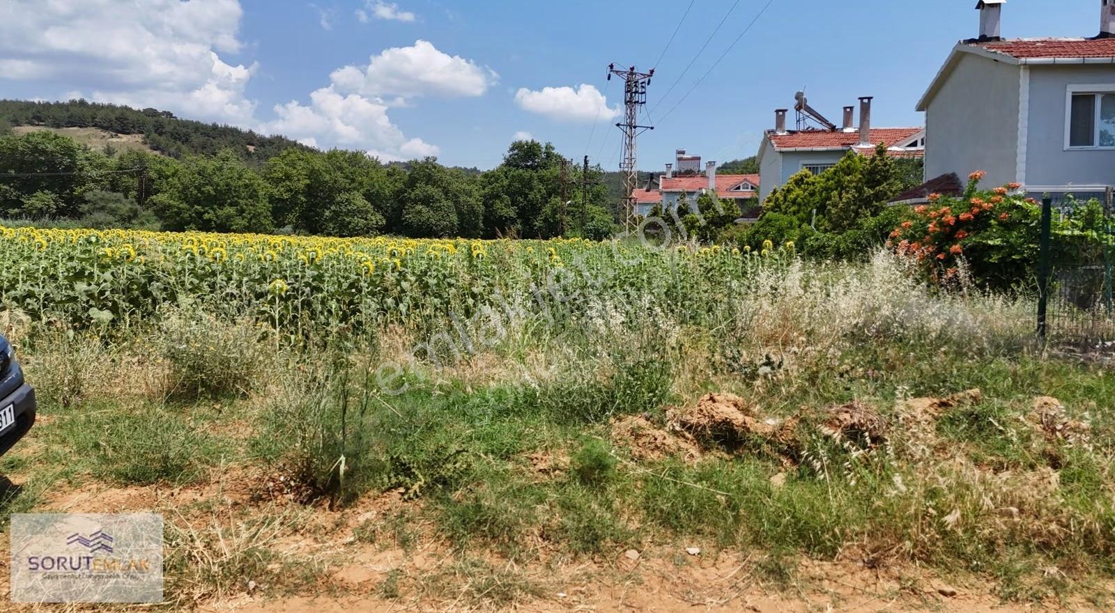 Sazlıdere'de Sahile 700m, İfrazlı, 586.85m² Satılık Arsa - Görsel 16