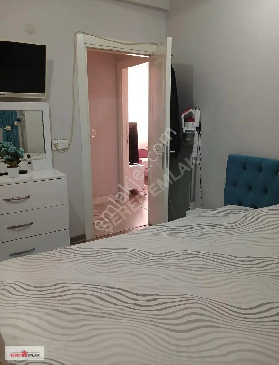 Sarigöl'de Satılık 1+1 Daire, 60m², Merkezi Konum - Görsel 6