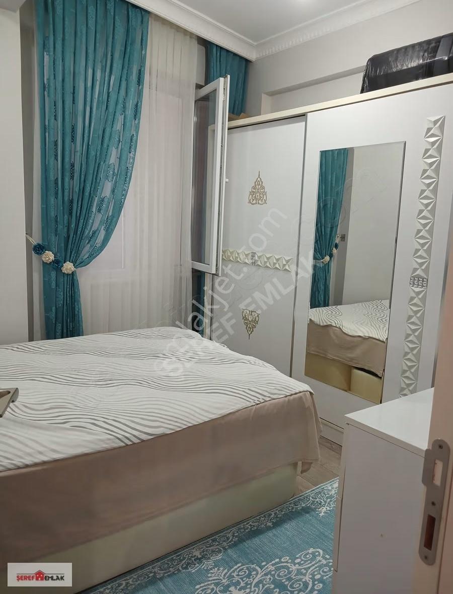 Sarigöl'de Satılık 1+1 Daire, 60m², Merkezi Konum - Görsel 8