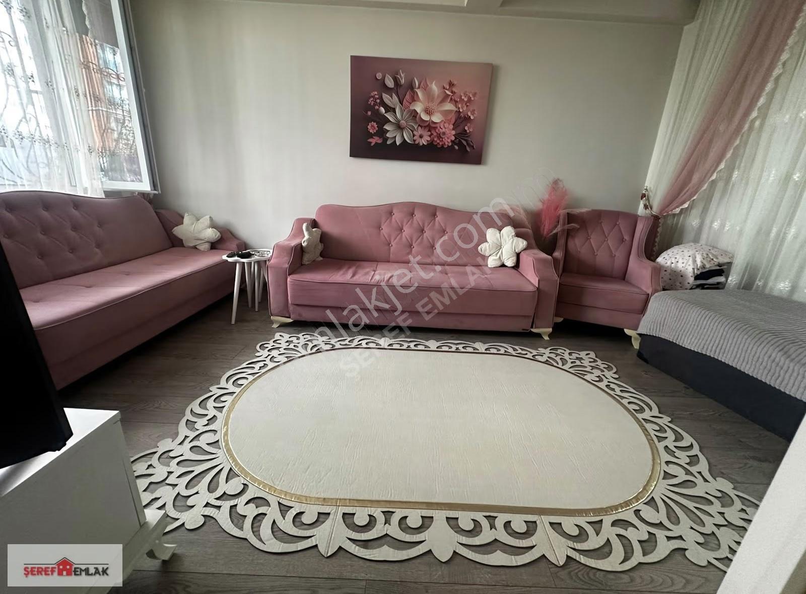 Sarigöl'de Satılık 1+1 Daire, 60m², Merkezi Konum - Görsel 4
