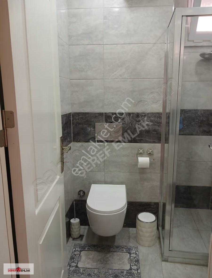 Sarigöl'de Satılık 1+1 Daire, 60m², Merkezi Konum - Görsel 11
