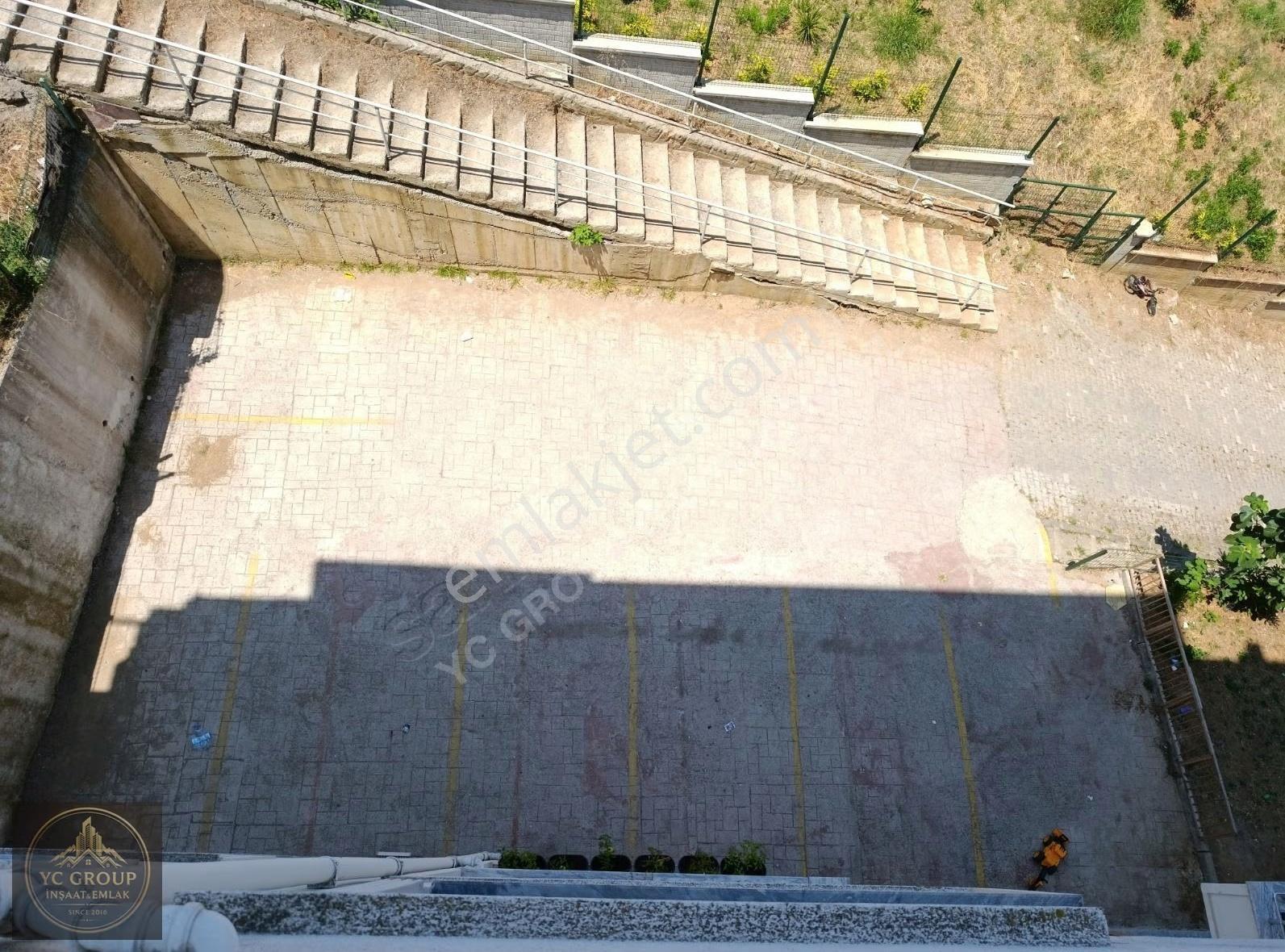 Sehitler Mahallesi'nde 4+1 Kiralık Daire - Görsel 10