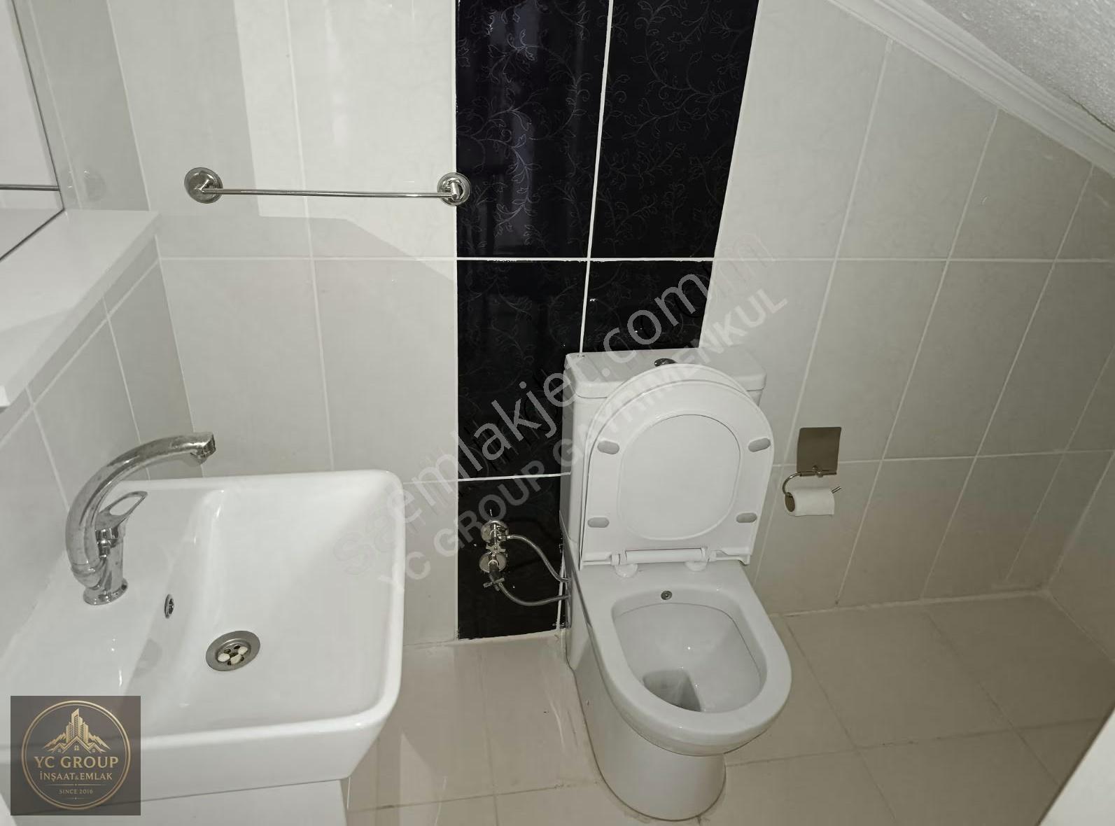 Sehitler Mahallesi'nde 4+1 Kiralık Daire - Görsel 25