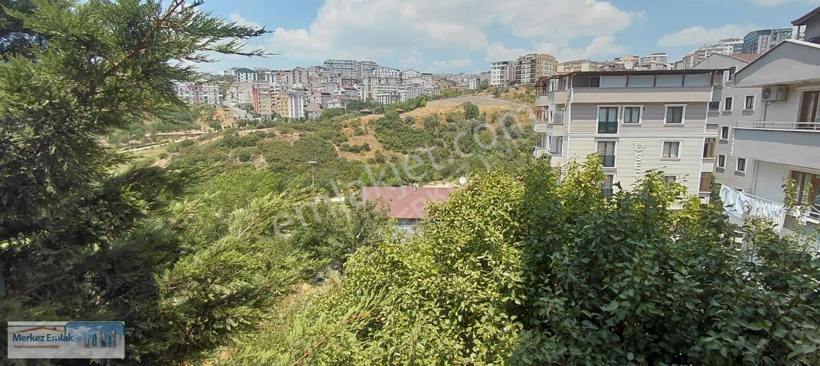Merkez Emlâk Armağan'dan 3+1 Kot-1 De Genis Ve Ferah Daire - Görsel 16