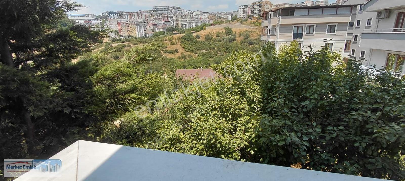 Merkez Emlâk Armağan'dan 3+1 Kot-1 De Genis Ve Ferah Daire - Görsel 18
