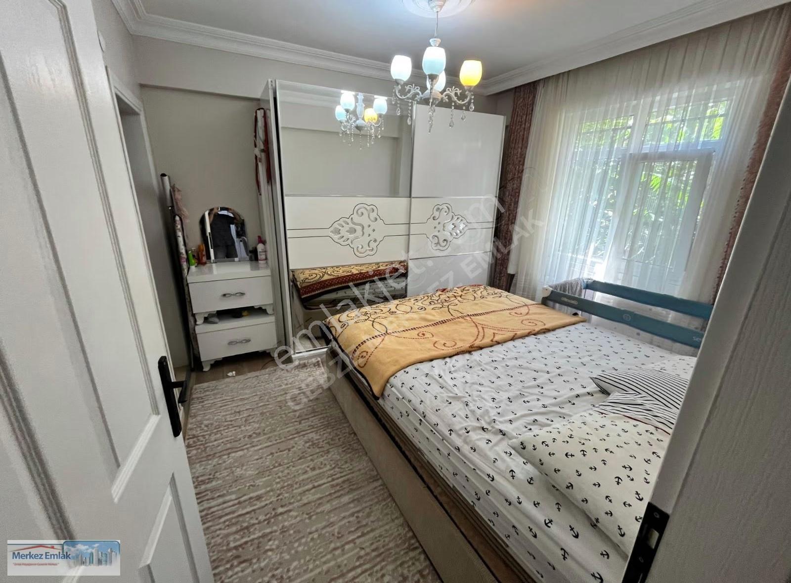 Merkez Emlâk Armağan'dan 3+1 120 M2 Genis Ve Ferah Daire - Görsel 8