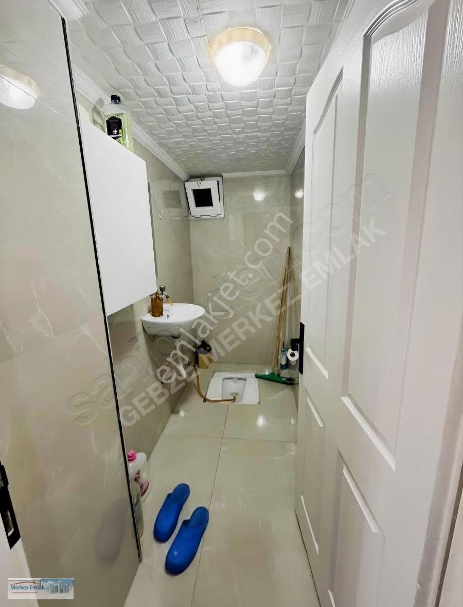 Merkez Emlâk Armağan'dan 3+1 120 M2 Genis Ve Ferah Daire - Görsel 13