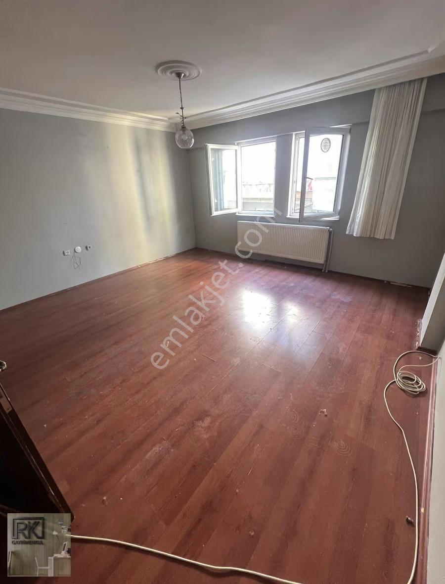 R.k Dan Nilüfer İhsaniye De Kiralık 2+1 Daire - Görsel 8