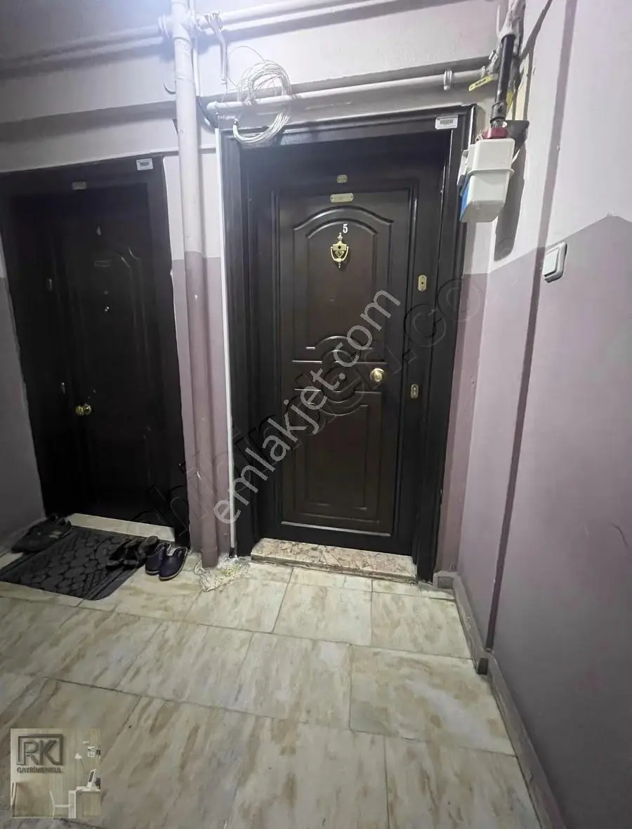 R.k Dan Nilüfer İhsaniye De Kiralık 2+1 Daire - Görsel 2