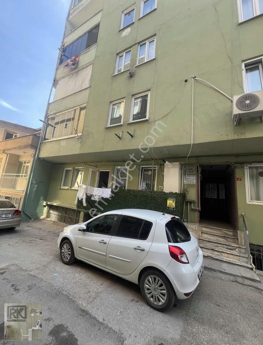 R.k Dan Nilüfer İhsaniye De Kiralık 2+1 Daire