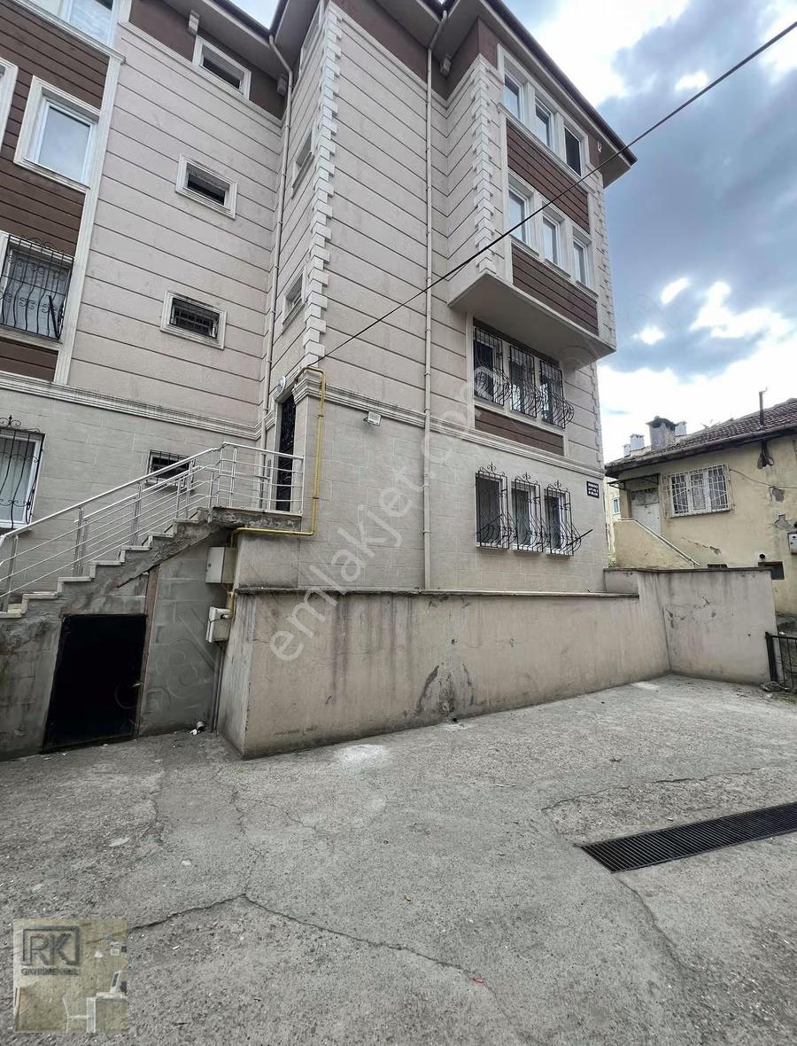 R.k Dan Osmagazi Alipaşada Kiralık 3+1 Daire - Görsel 2