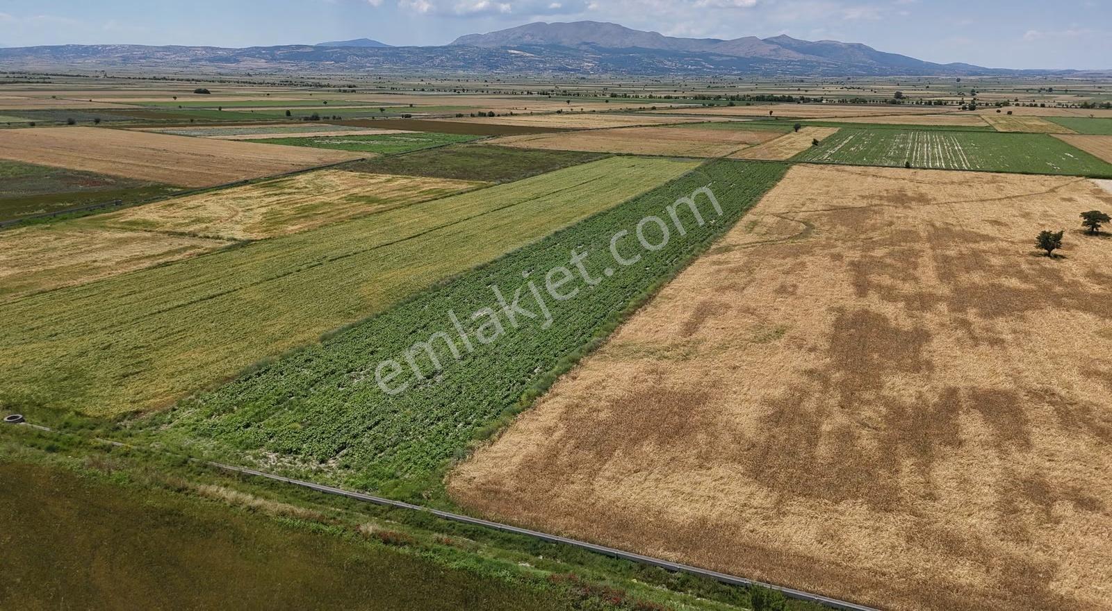 Baklan Merekzde Satılık Sulak 12,410 M2 Tarla - Görsel 6