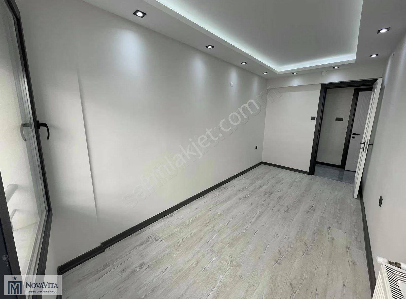 Balçova Mine Sokak Zemin Kat 3+1 Tadilatlı Daire - Görsel 20