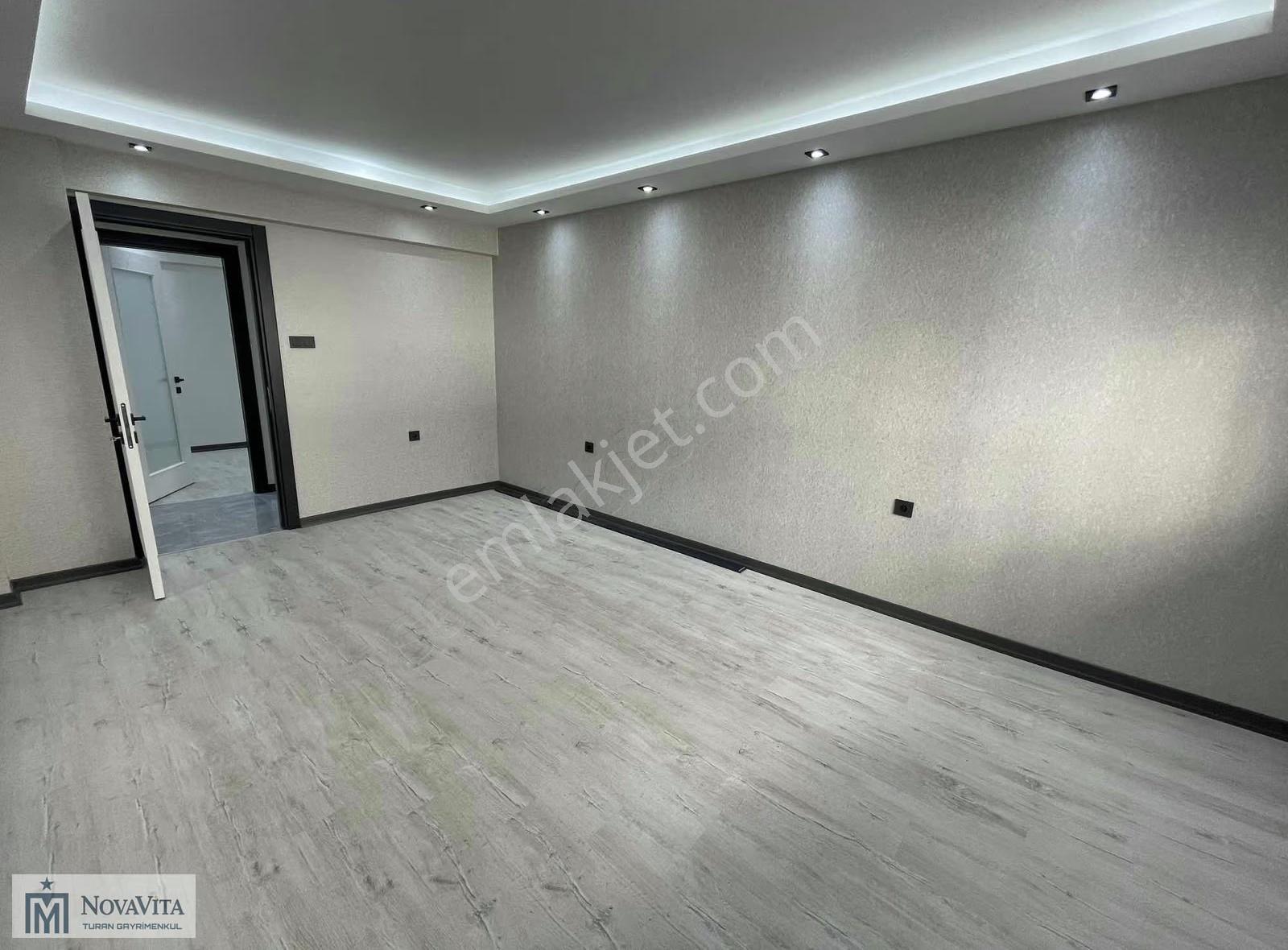 Balçova Mine Sokak Zemin Kat 3+1 Tadilatlı Daire - Görsel 22