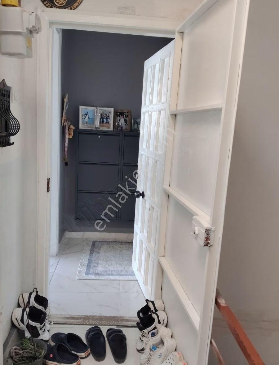 Akkoyun Dan Ull Deniz Manzaralı Eşyali Satilik - Görsel 22