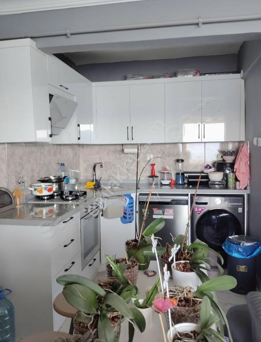 Akkoyun Dan Ull Deniz Manzaralı Eşyali Satilik - Görsel 32