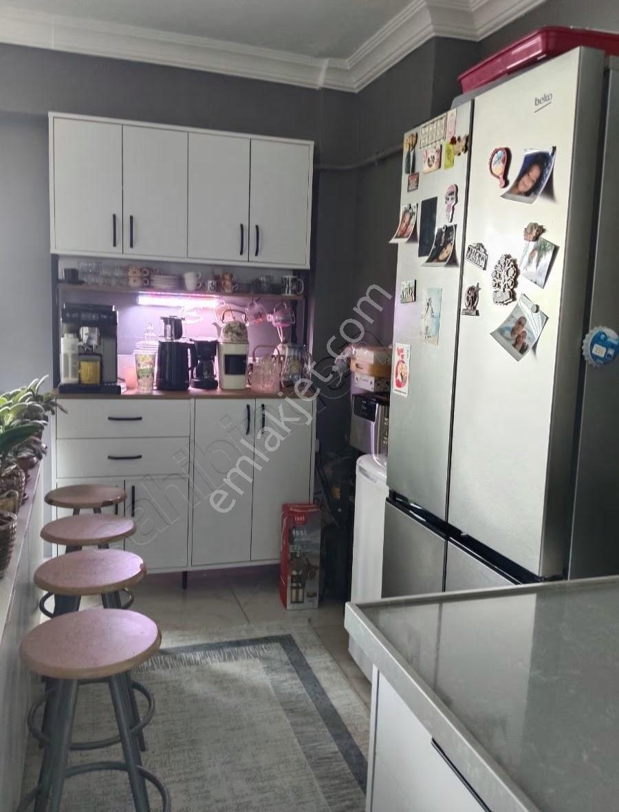 Akkoyun Dan Ull Deniz Manzaralı Eşyali Satilik - Görsel 17