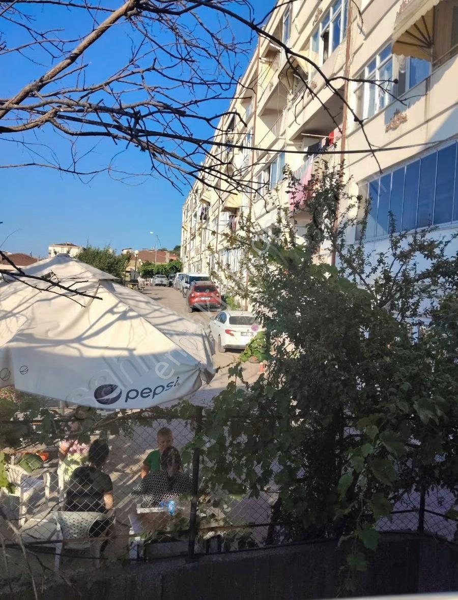 Akkoyun Dan Ull Deniz Manzaralı Eşyali Satilik - Görsel 21