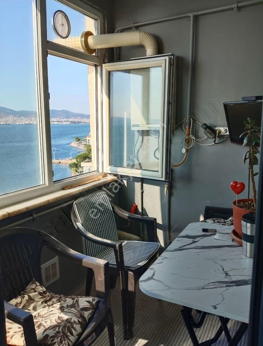 Akkoyun Dan Ull Deniz Manzaralı Eşyali Satilik - Görsel 25