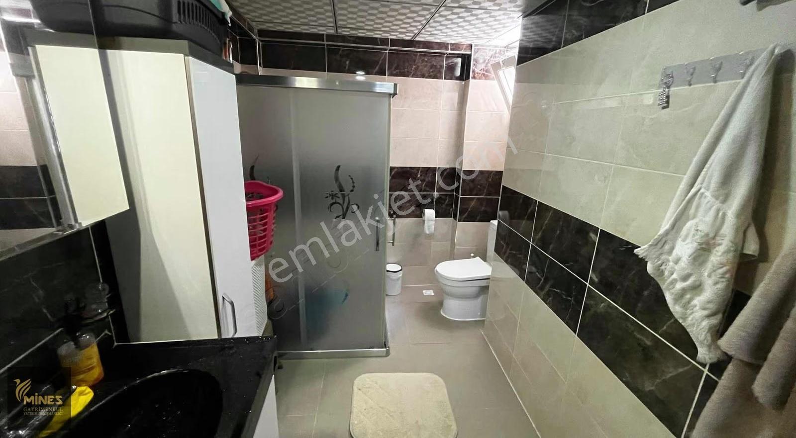 Karabağlar Bozyaka Mah. 3+1 Ebeveyn Banyolu Kiralık Daire - Görsel 13