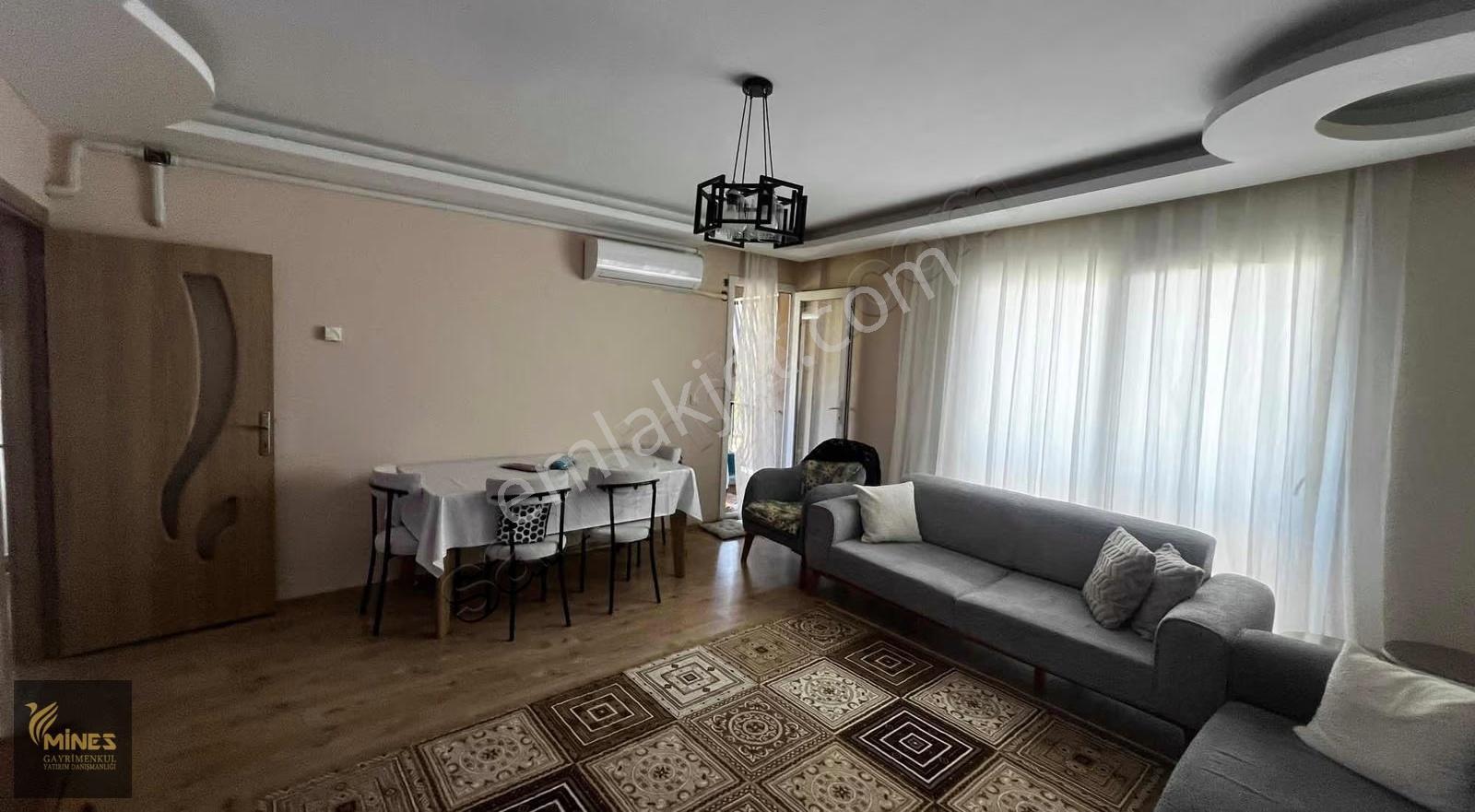Karabağlar Bozyaka Mah. 3+1 Ebeveyn Banyolu Kiralık Daire - Görsel 8